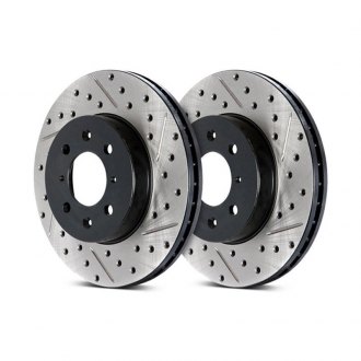 International Semi Truck Brake Rotors & Components | Front, Rear