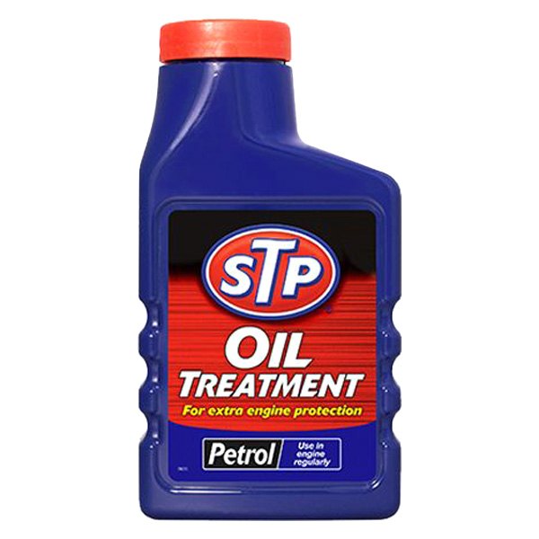 STP® - Motor Oil Additive, 15 oz x 12 Bottles
