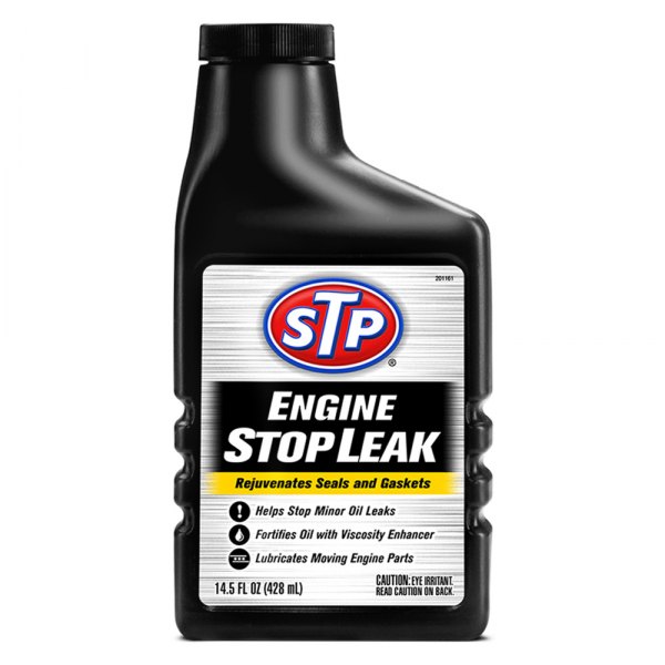 STP® - Engine Stop Leak, 14.5 oz