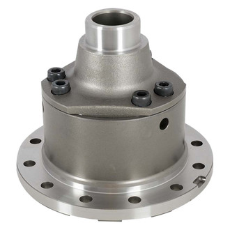 Strange® - 3 Series Carrier Eaton™ Truetrac Differential