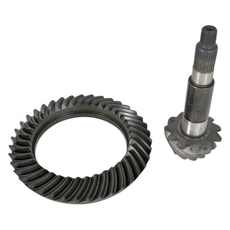 Strange® - Ring and Pinion Gear Set