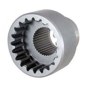 Strange® - Rear Female Driveshaft Coupler