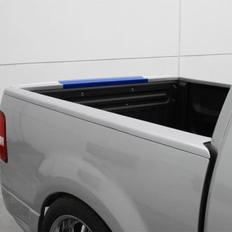 Street Scene® - Smooth Polyurethane Left and Right Side Bed Caps