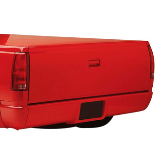 Street Scene® - Generation 1 Roll Pan (Unpainted)