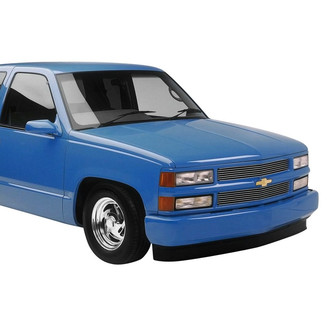Street Scene® - Front Bumper Cover (Unpainted)