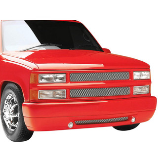 Street Scene® - Generation 1 Front Valance (Unpainted)