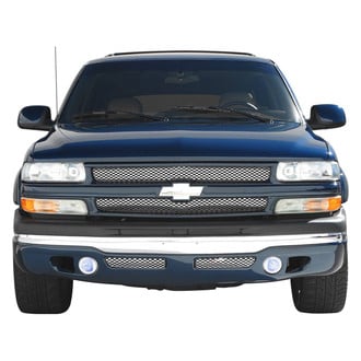 Street Scene® - Generation 1 Front Valance (Unpainted)