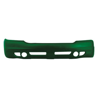 Street Scene® - Generation 1 Front Bumper Cover (Unpainted)