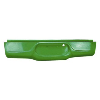 Street Scene® - Generation 1 Roll Pan (Unpainted)