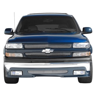 Street Scene® - Generation 3 Front Valance (Unpainted)