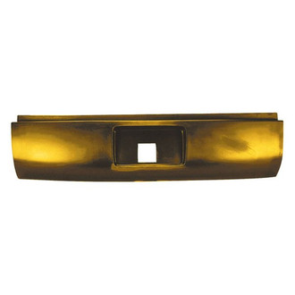 Street Scene® - Generation 1 Roll Pan (Unpainted)