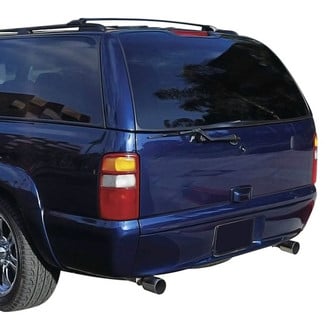 Street Scene® - Roll Pan (Unpainted)