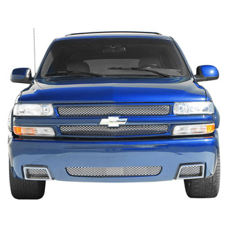 Street Scene® - SS Style Generation 6 Front Bumper Cover (Unpainted)