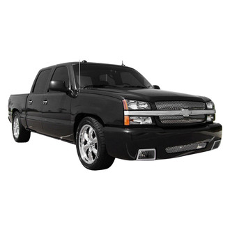 Street Scene® - SS Style Generation 1 Front Bumper Cover (Unpainted)