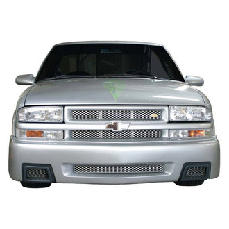 Street Scene® - SS Style Generation 5 Front Valance (Unpainted)