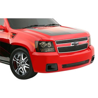 Street Scene® - SS Style Generation 1 Front Bumper Cover (Unpainted)