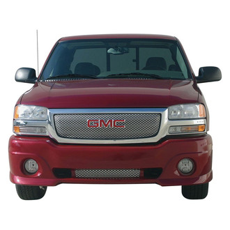Street Scene® - Generation 1 Front Bumper Cover (Unpainted)