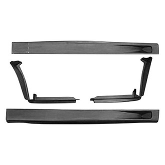 Street Scene® - Side Skirt Set (Unpainted)