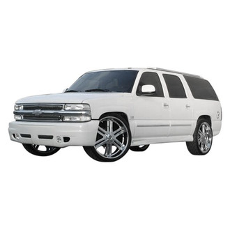 Street Scene® - Side Skirt Set (Unpainted)