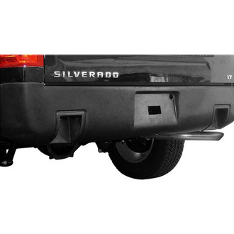 Street Scene® - Generation 1 Roll Pan (Unpainted)