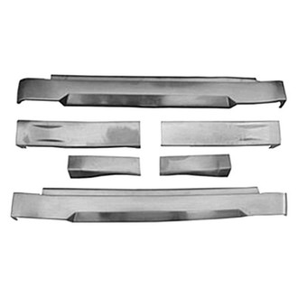 Street Scene® - Side Skirt Kit (Unpainted)