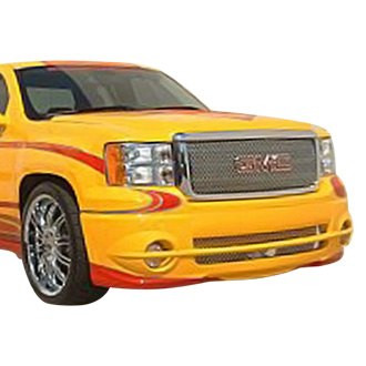 Street Scene® - Generation 1 Front Bumper Cover (Unpainted)