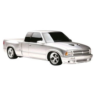 Street Scene® - Generation 1 Front Valance (Unpainted)