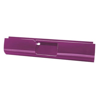 Street Scene® - Generation 2 Roll Pan (Unpainted)