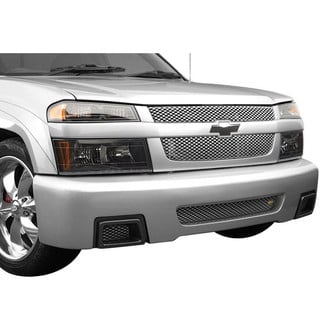 Street Scene® - SS Style Generation 2 Front Bumper Cover (Unpainted)