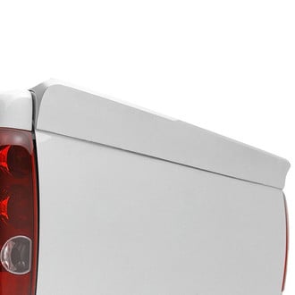 Street Scene® - Tailgate Spoiler (Unpainted)