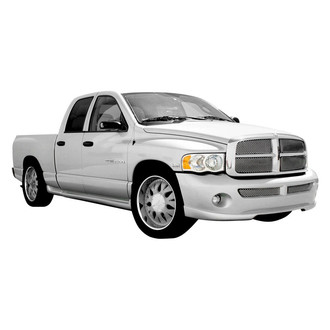 Street Scene® - Generation 1 Front Bumper Cover (Unpainted)