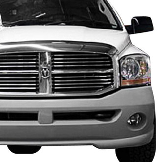 Street Scene® - Generation 1 Front Bumper Cover (Unpainted)