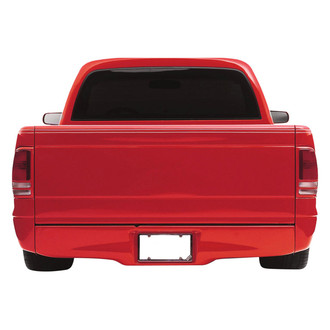 Street Scene® - Generation 2 Roll Pan (Unpainted)