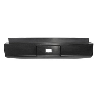 Street Scene® - Generation 1 Roll Pan (Unpainted)