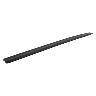 Street Scene® - Textured Black Tailgate Spoiler