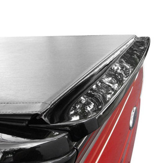 Street Scene® - Tailgate Spoiler (Unpainted)
