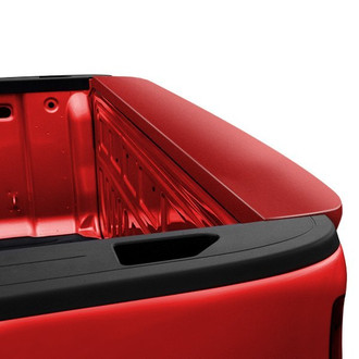 Street Scene® - Tailgate Spoiler (Unpainted)