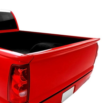 Street Scene® - Tailgate Spoiler (Unpainted)
