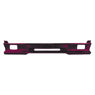 Street Scene® - Generation 1 Front Lower Valance (Unpainted)