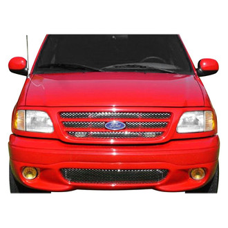 Street Scene® - Generation 2 Front Lower Valance (Unpainted)