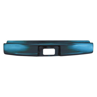 Street Scene® - Generation 1 Roll Pan (Unpainted)
