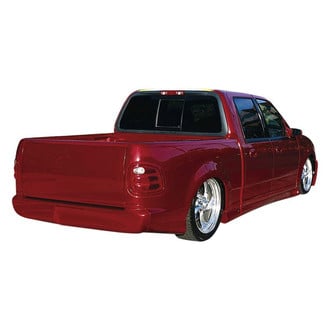 Street Scene® - Side Skirt Kit (Unpainted)