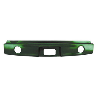 Street Scene® - Holey Rollie Style Roll Pan (Unpainted)