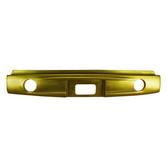 Street Scene® - Holey Rollie Style Generation 2 Roll Pan (Unpainted)