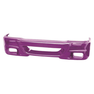 Street Scene® - Front Bumper Cover (Unpainted)