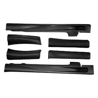 Street Scene® - Side Skirt Kit (Unpainted)