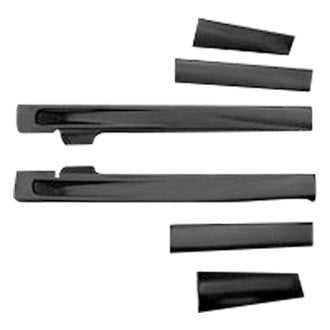 Street Scene® - Side Skirt Kit (Unpainted)