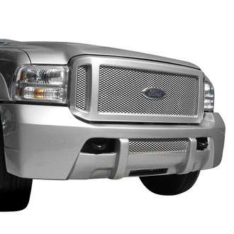 Street Scene® - Generation 1 Front Bumper Cover (Unpainted)