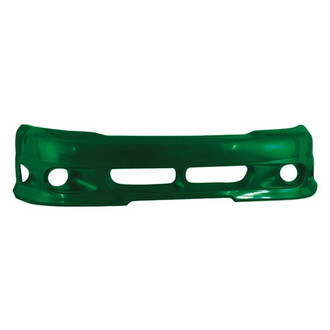 Street Scene® - Generation 4 Front Bumper Cover (Unpainted)