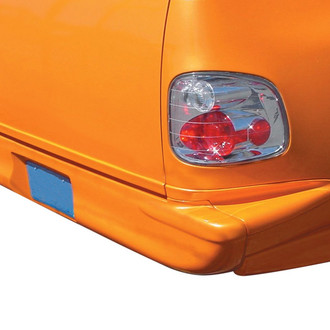 Street Scene® - Rear Truck Bed Steps